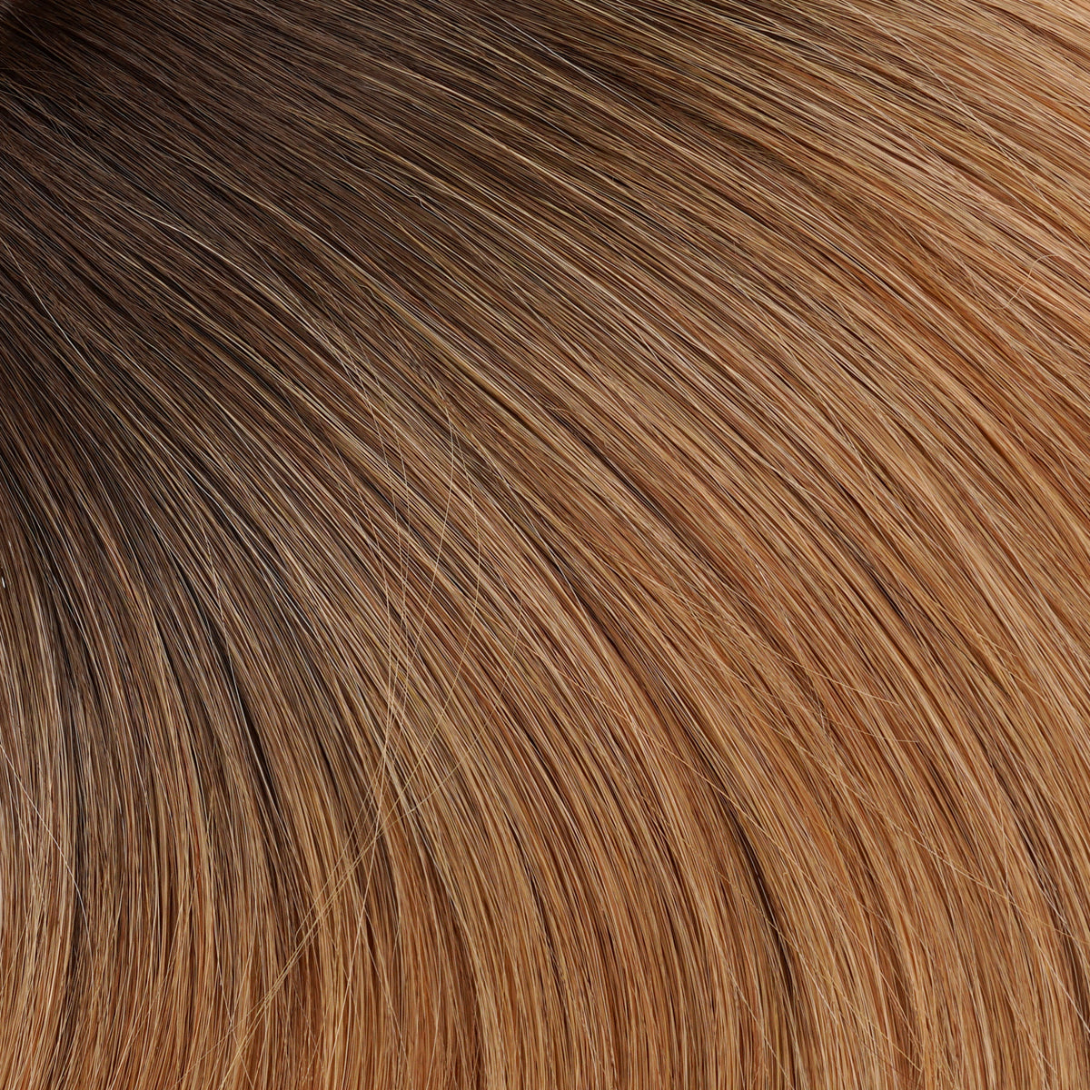 Balayage Fantasie Töne Bondings