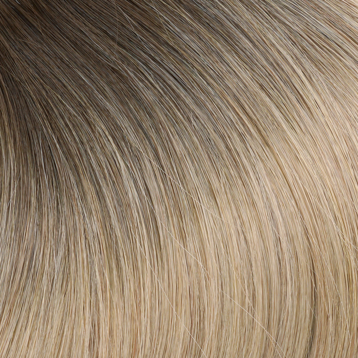 Balayage Fantasie Töne Bondings
