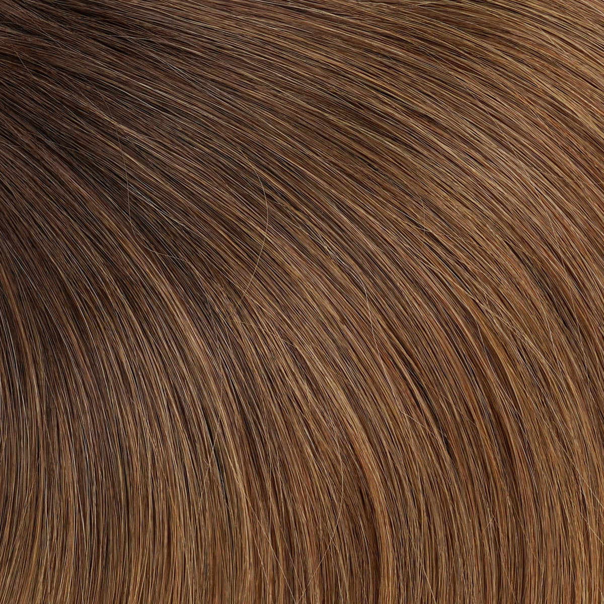 Balayage Fantasie Töne Bondings
