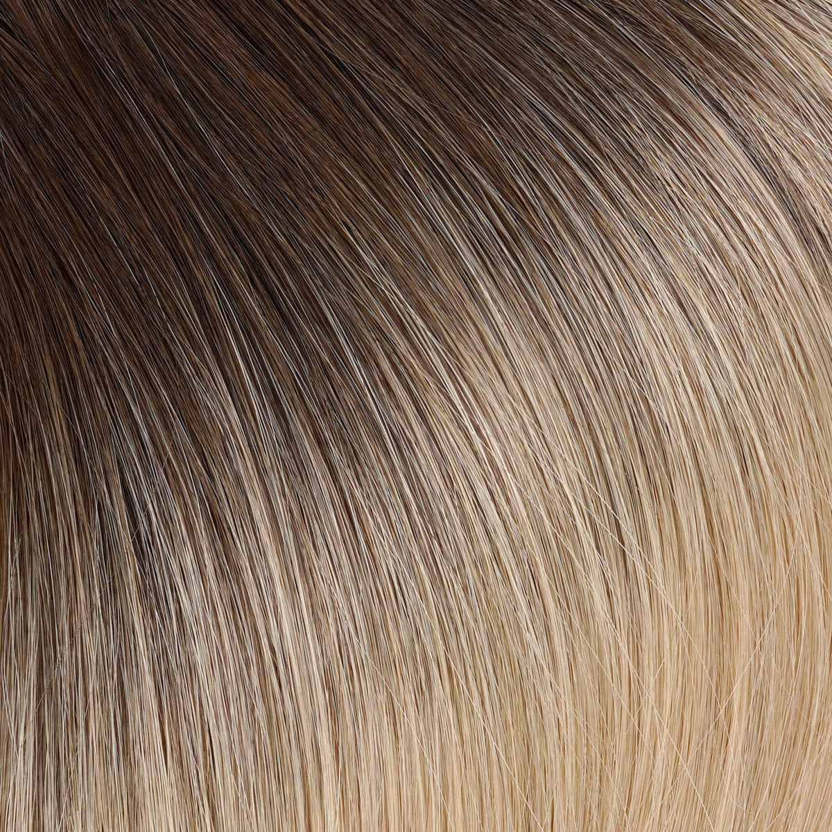 Balayage Fantasie Töne Bondings