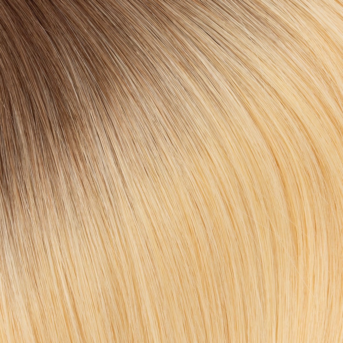 613 Balayage Töne Bondings