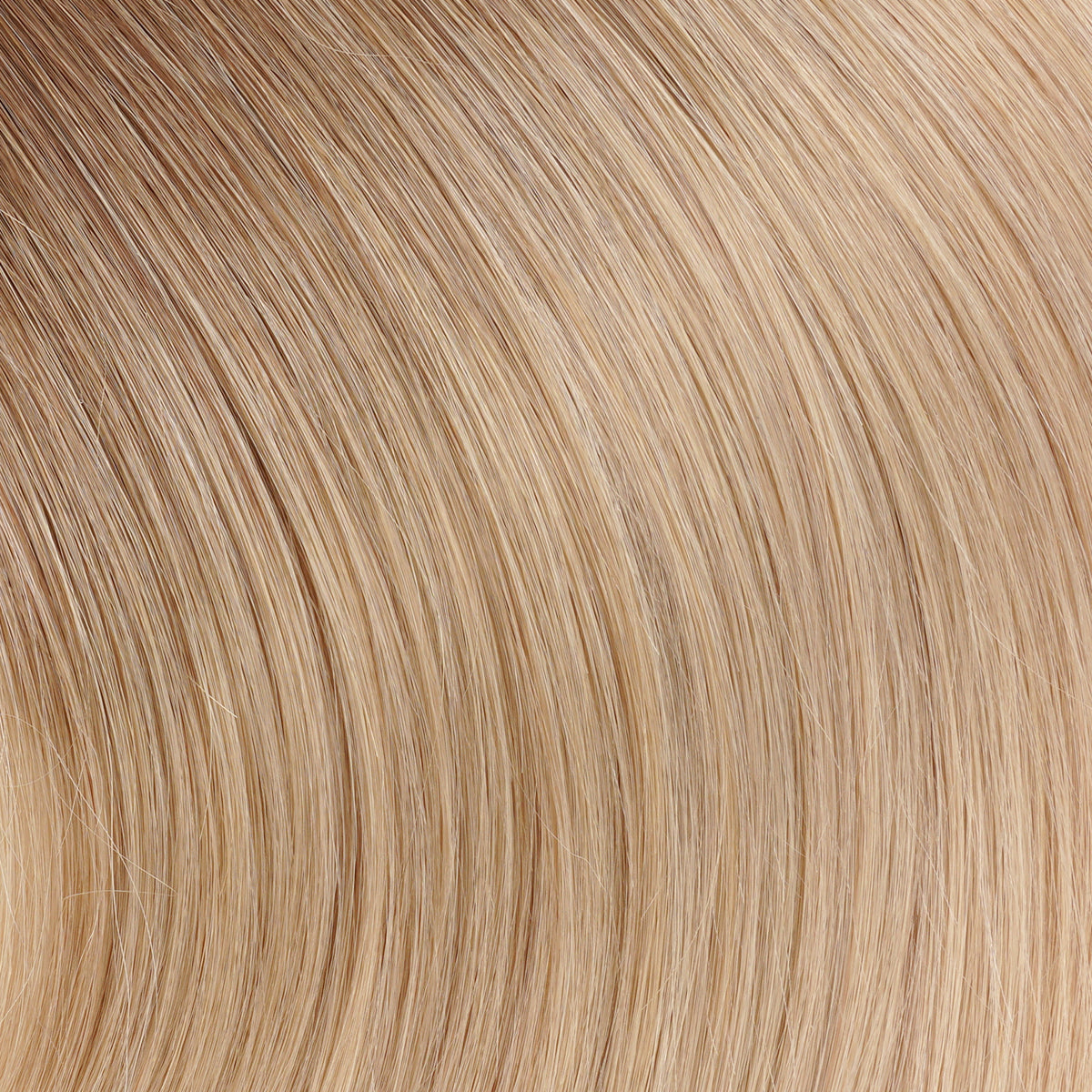 Balayage Fantasie Töne Bondings