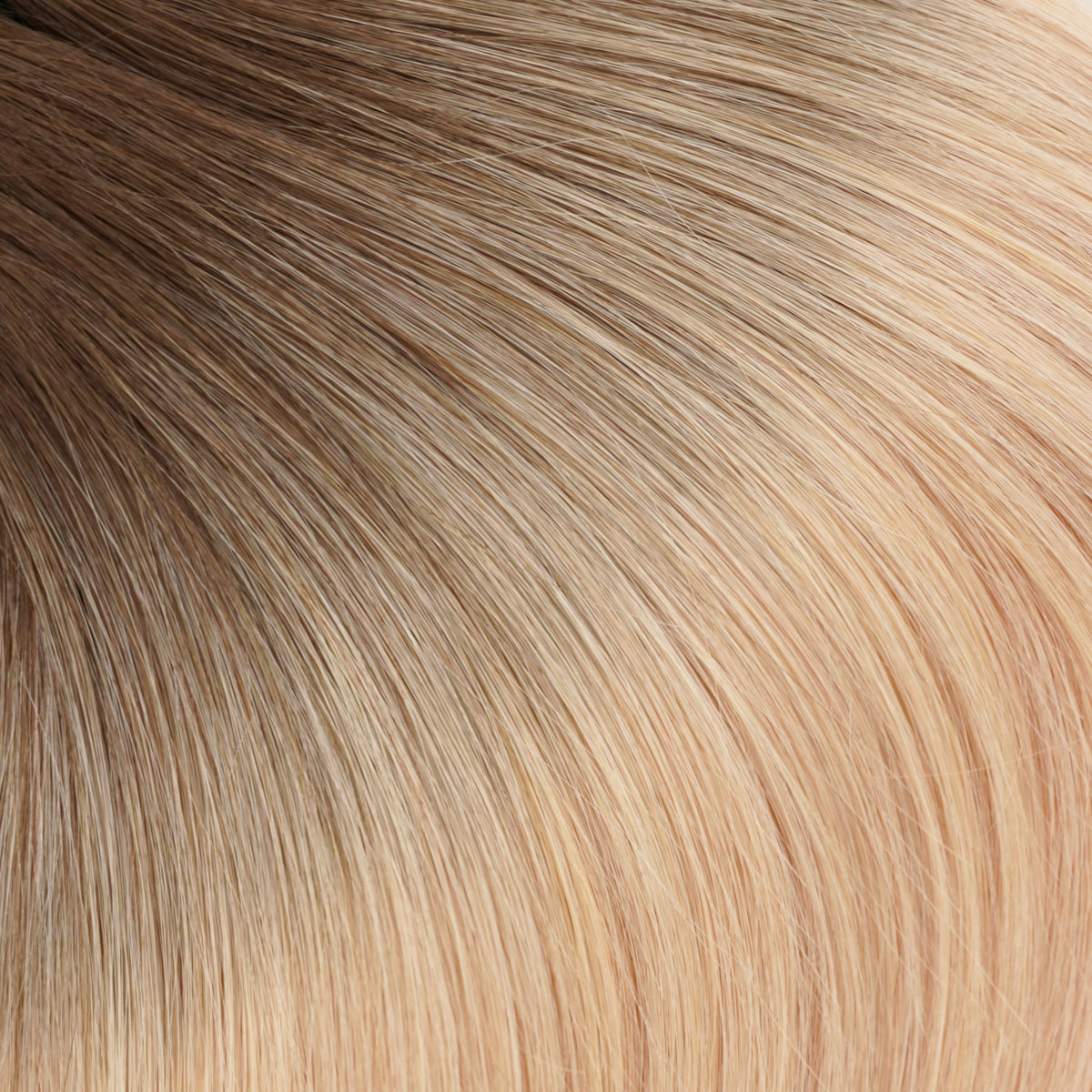 Balayage Fantasie Töne Bondings