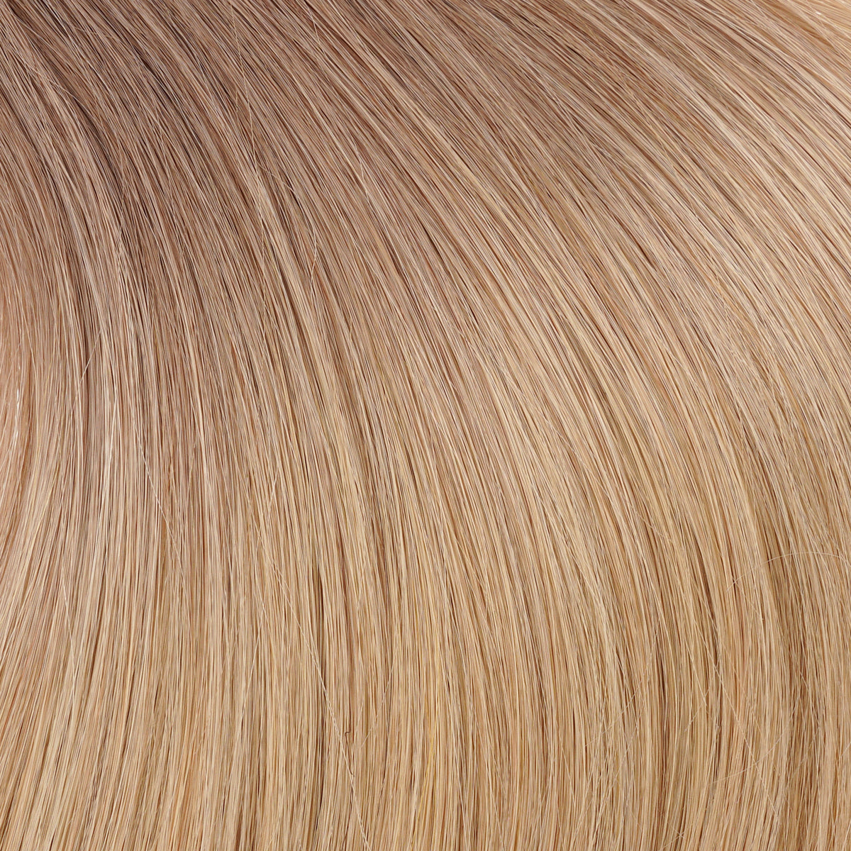 Balayage Fantasie Töne Bondings