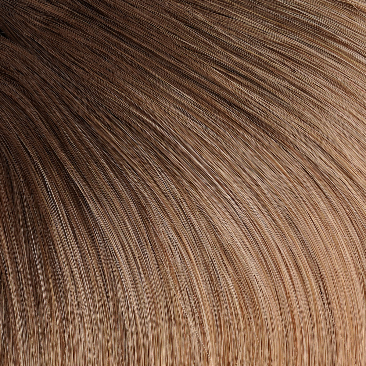 Balayage Fantasie Töne Bondings