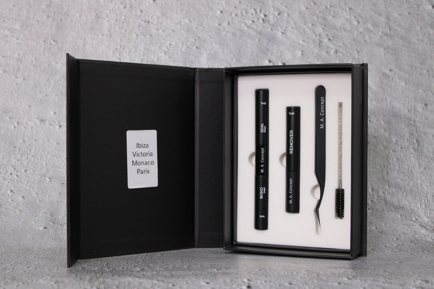 Feminine Touch Collection