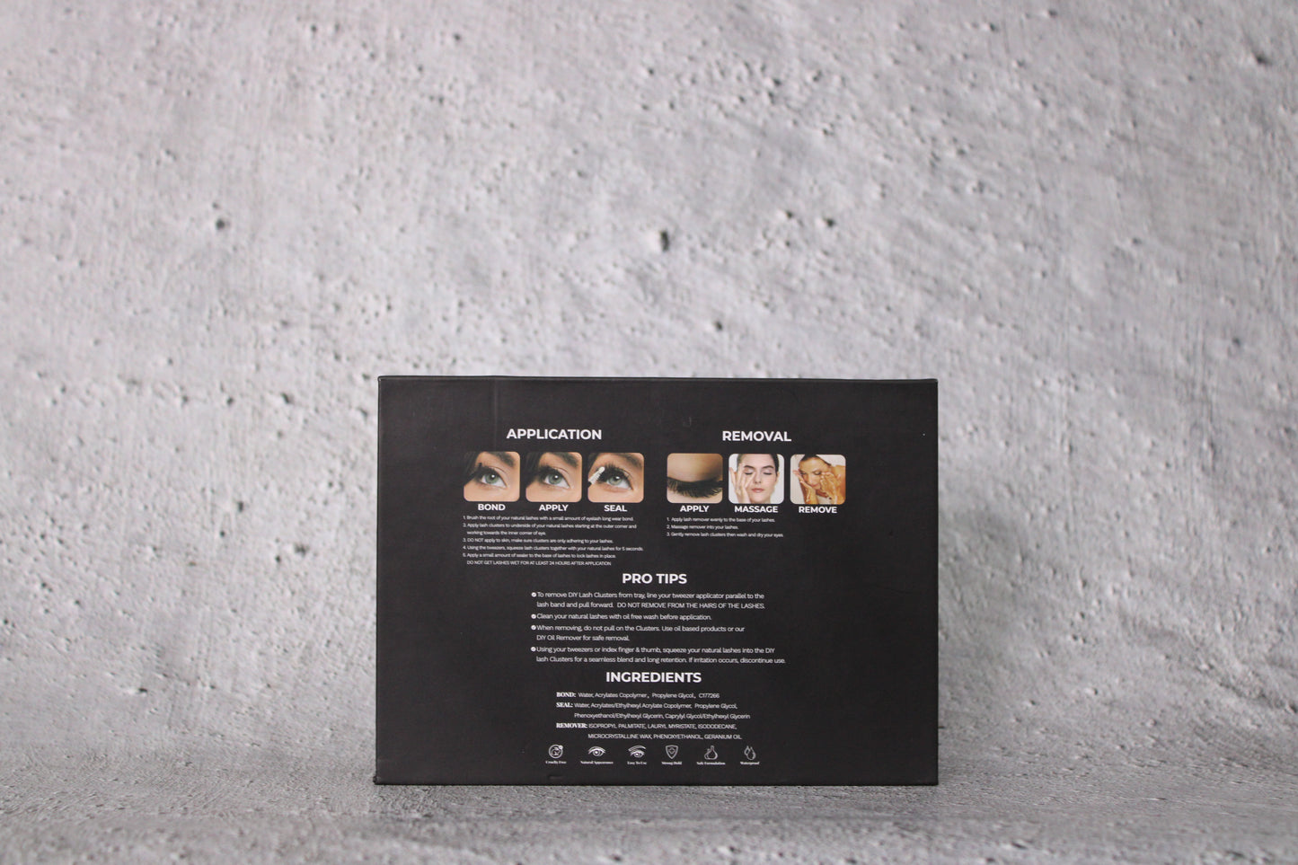 Feminine Touch Collection