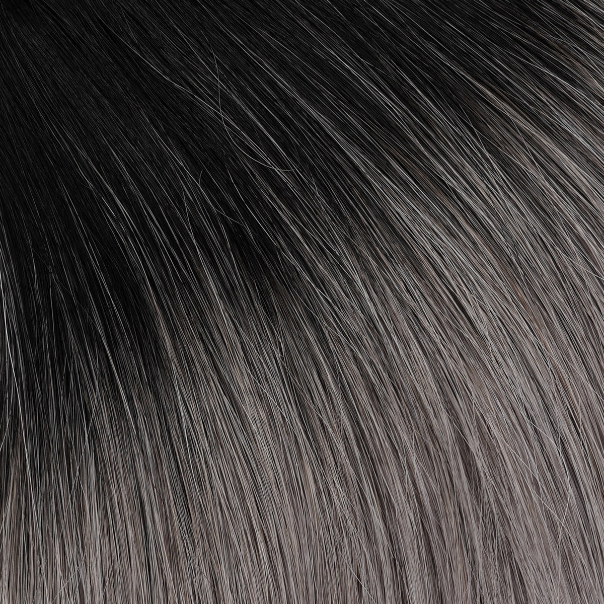 Balayage Fantasie Töne Bondings
